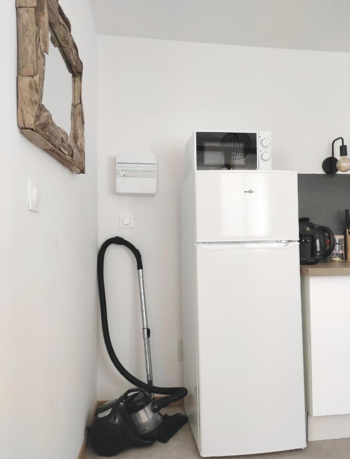 Lamourguier 1, Proche Des Halles, Wifi, Bureau Narbonne Kültér fotó