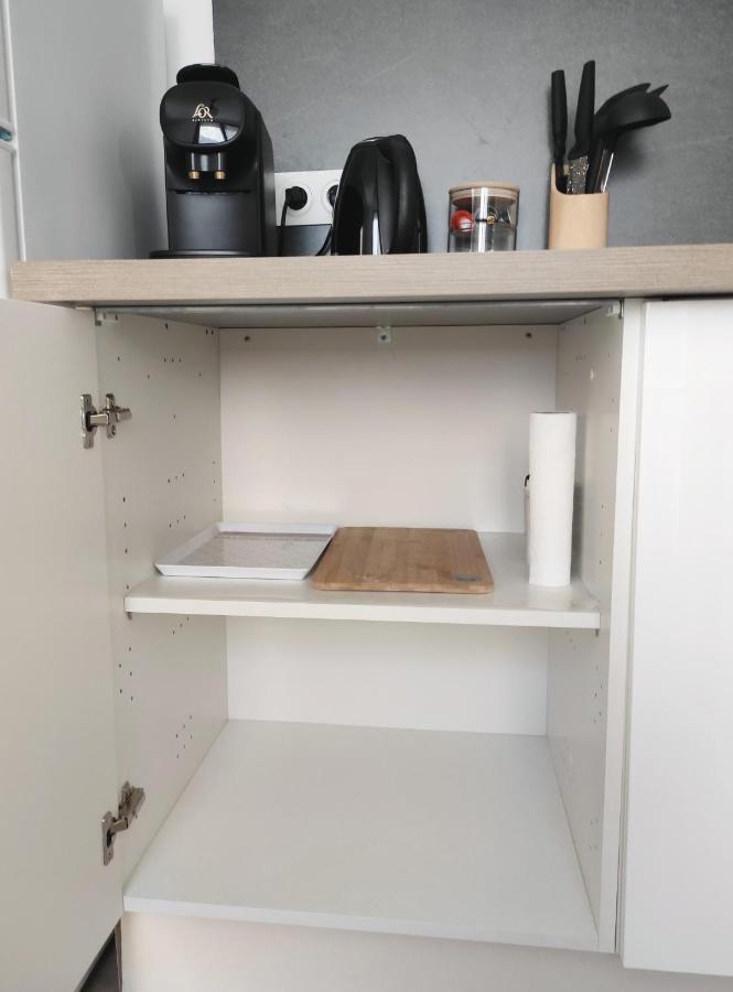 Lamourguier 1, Proche Des Halles, Wifi, Bureau Narbonne Kültér fotó